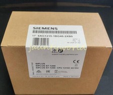 1PCS SIEMENS PLC MODULE 6AG1215-1BG40-2XB0 6AG1 215-1BG40-2XB0 NEW