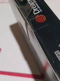 Sega Dreamcast Visual Memory Unit VMU Model HKT-7000 OEM Smoke Blue (NEW