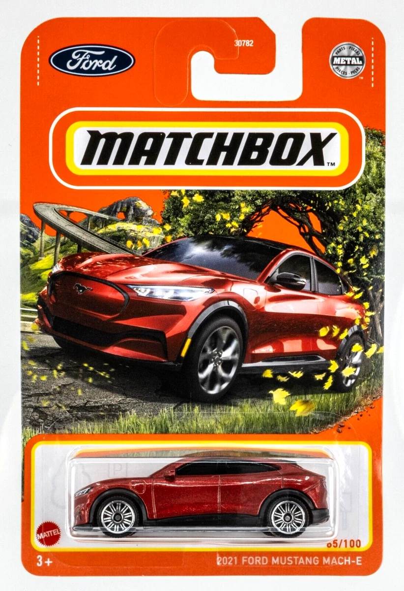2021 ford mustang mach 2 deals