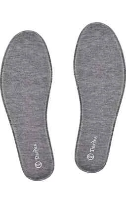 Tiestra Schuh/Trainer/Stiefel Memory Foam Ortheseneinlegesohle 3,5, 6, 7,8,9, 10,11, 12