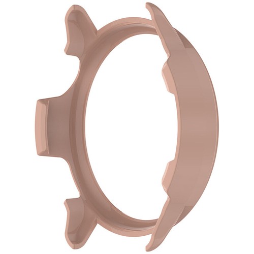 Boîtier de montre demi-enveloppe cadre de protection accessoires de montre pour Garmin vivoactive6 - Photo 6/62