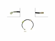 For 2003-2005 GMC Savana 2500 Brake Hose Front Left Dorman 35794JF 2004