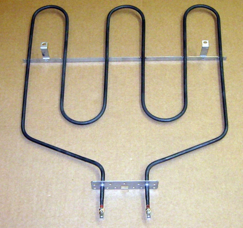 Oven Broil Heating Element Upper Range Unit for GE WB44T10047 AP3793598 PS956148