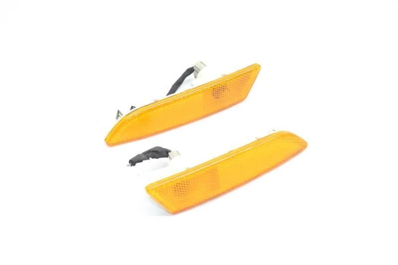 Chrysler Crossfire ZH Roadster #281 2005 intermitente delantero luces marcadores Foto 2 de 4