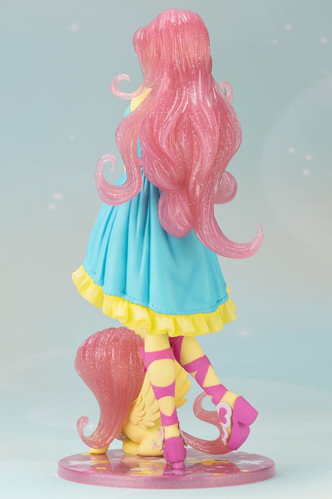 Kotobukiya My Little Pony Fluttershy 1/7 Limited Bishoujo Kotobukiya My Little Pony Fluttershy 1/7 Limited Bishoujo