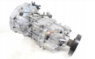 Nissan Cabstar Maxity 2,5 3,0 Bj. 2006-2016 6-Gang Schaltgetriebe 6S380V0