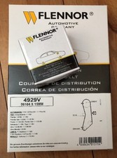 Kit de distribution Fiat 128