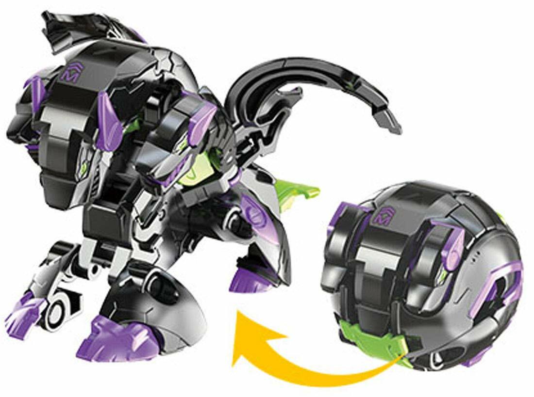 TAKARA TOMY Bakugan Baku 005 Howlkor(Ultra) DX From JAPAN, $22.00