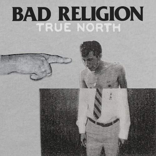 Bad Religion True North (Vinyl LP)