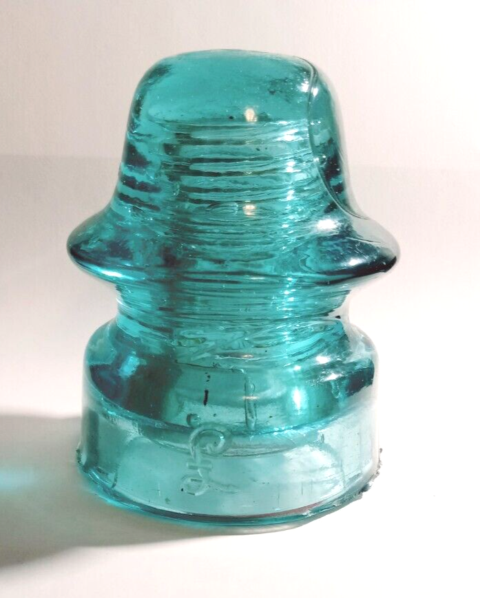 BLOW OUT SALE!! Sterling CD164 Glass Insulator eBay