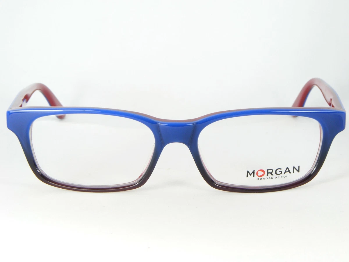 Montures lunettes cheap morgan