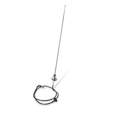 Mustang Radio Antenna 64 1965 1966 1967 1968 - Scott Drake