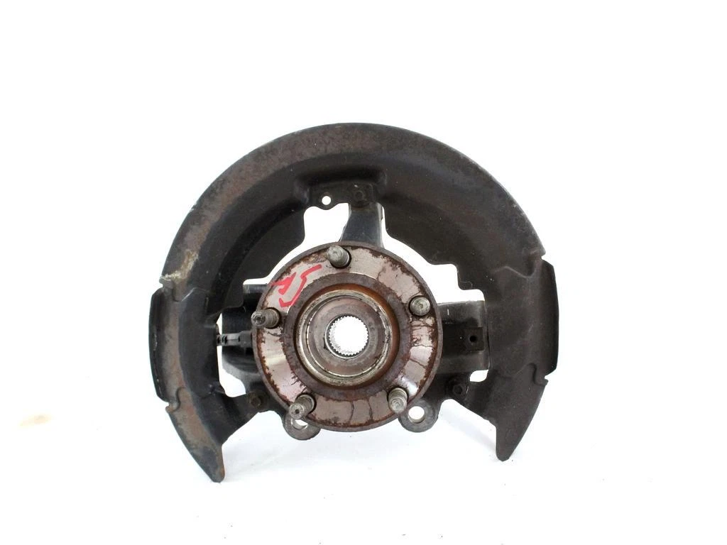 3M51-3K171-BH Pillar Suspension Front Left Hub Stub Axle 31340604 
