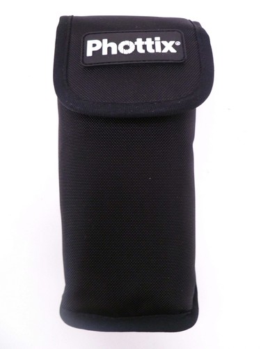 Phottix Juno Li60 Manual Flash with Li-Ion Battery - Picture 2 of 6