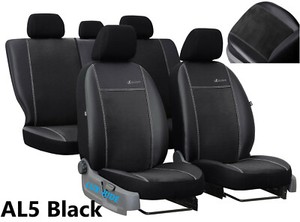 tailored seat covers