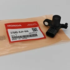 OEM CAMSHAFT CAM POSITION SENSOR 37840-RJH-006 For Genuine 2001-2005 CIVIC 1.7L