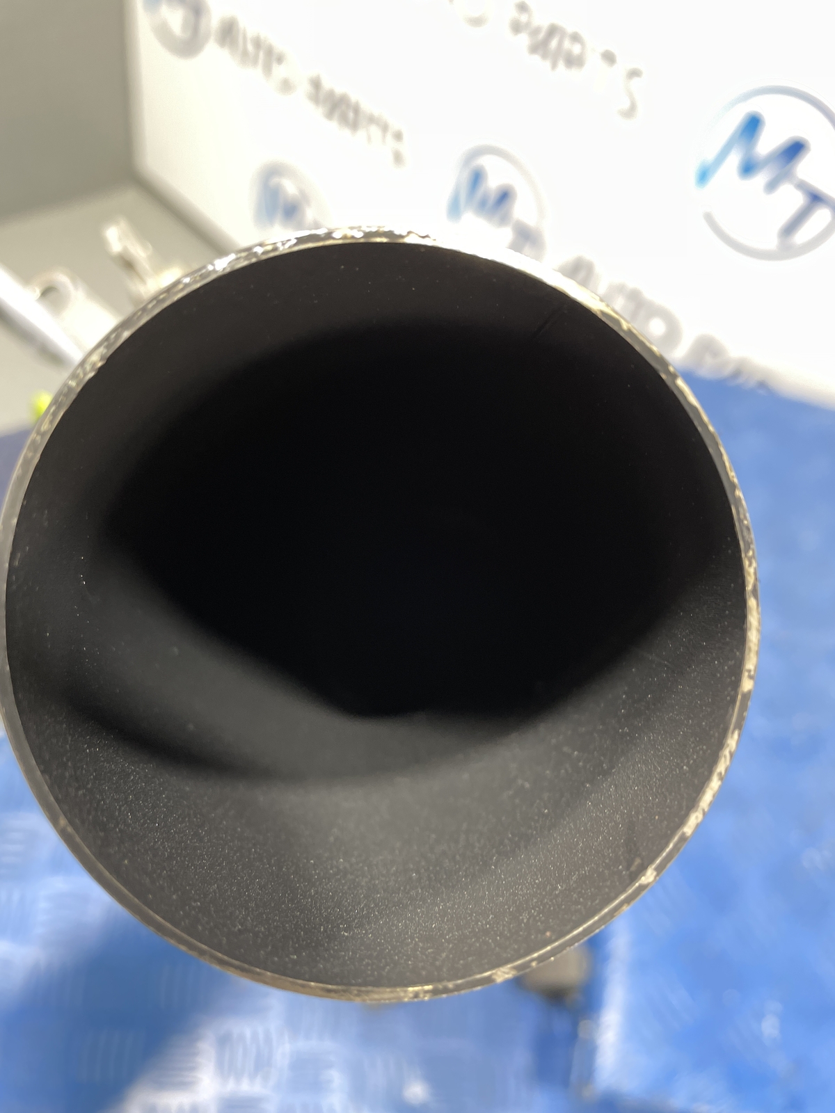 BMW M2 M3 M4 SERIES CATALYTIC CONVERTER 7848041 F80 F82 F83 F87 eBay