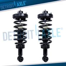 REAR Struts Coil Spring Assembly for 2003-2006 Ford Expedition Lincoln Navigator