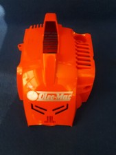 DECESPUGLIATORE OLE-MAC BC270  BC300 PPX 271 POTATORE ( Cuffia motore )