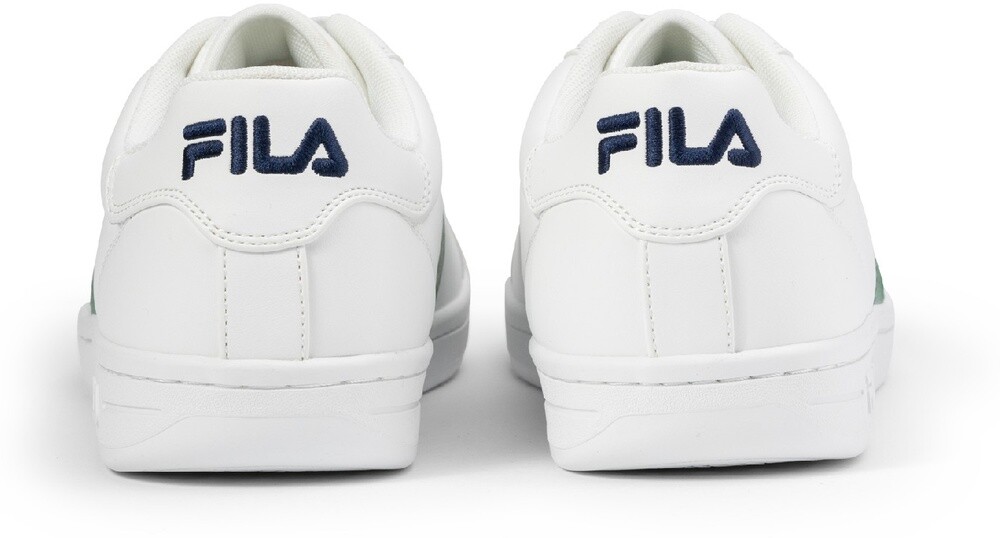 Fila Sneaker da tennis linea incrociata