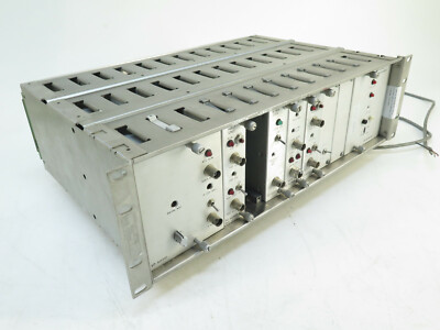 Harris SD-60318-M2 Power Supply, SD-60301 70 MHz Modulator, SD-60300, SD-60358