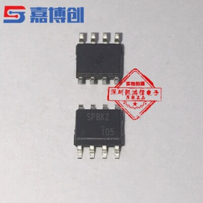 5pcs SP8K2TB SOP8 Marking Code SP8K2 IC chips components #98HY