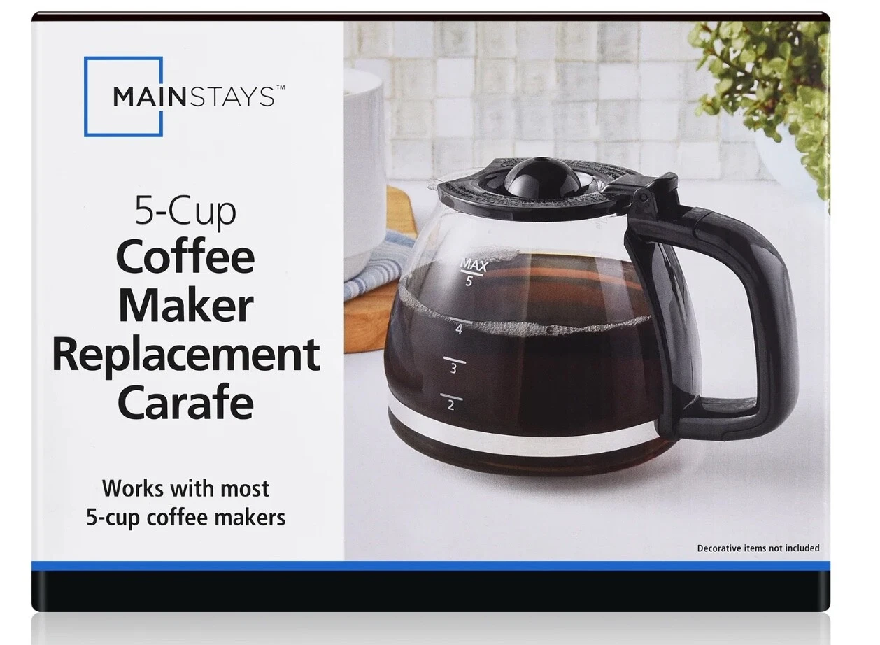 COFFE MAKER REPALCEMENT CARAFE