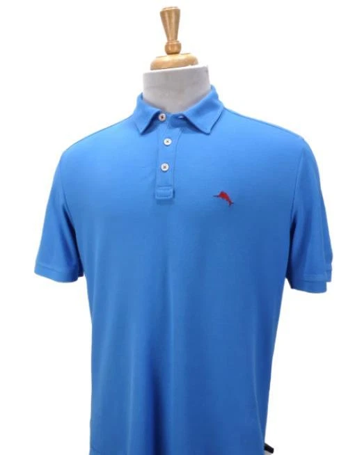Tommy bahama shop tropicool pique polo