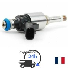 Injecteur Audi TT