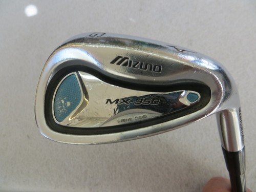 NICE FORGED MIZUNO MX-950 50* GAP WEDGE EXSAR REGULAR GRAPHITE 36" MEN RH