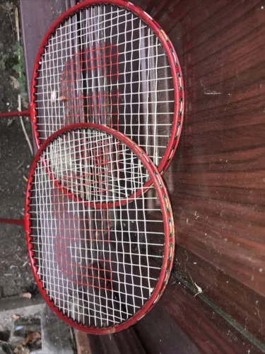 Wilson badminton racket - 3.5 SL4 X2