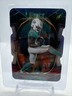 2022 Select Concourse Die-Cut Erik Ezukanma Dolphins Black & Red Rookie #95
