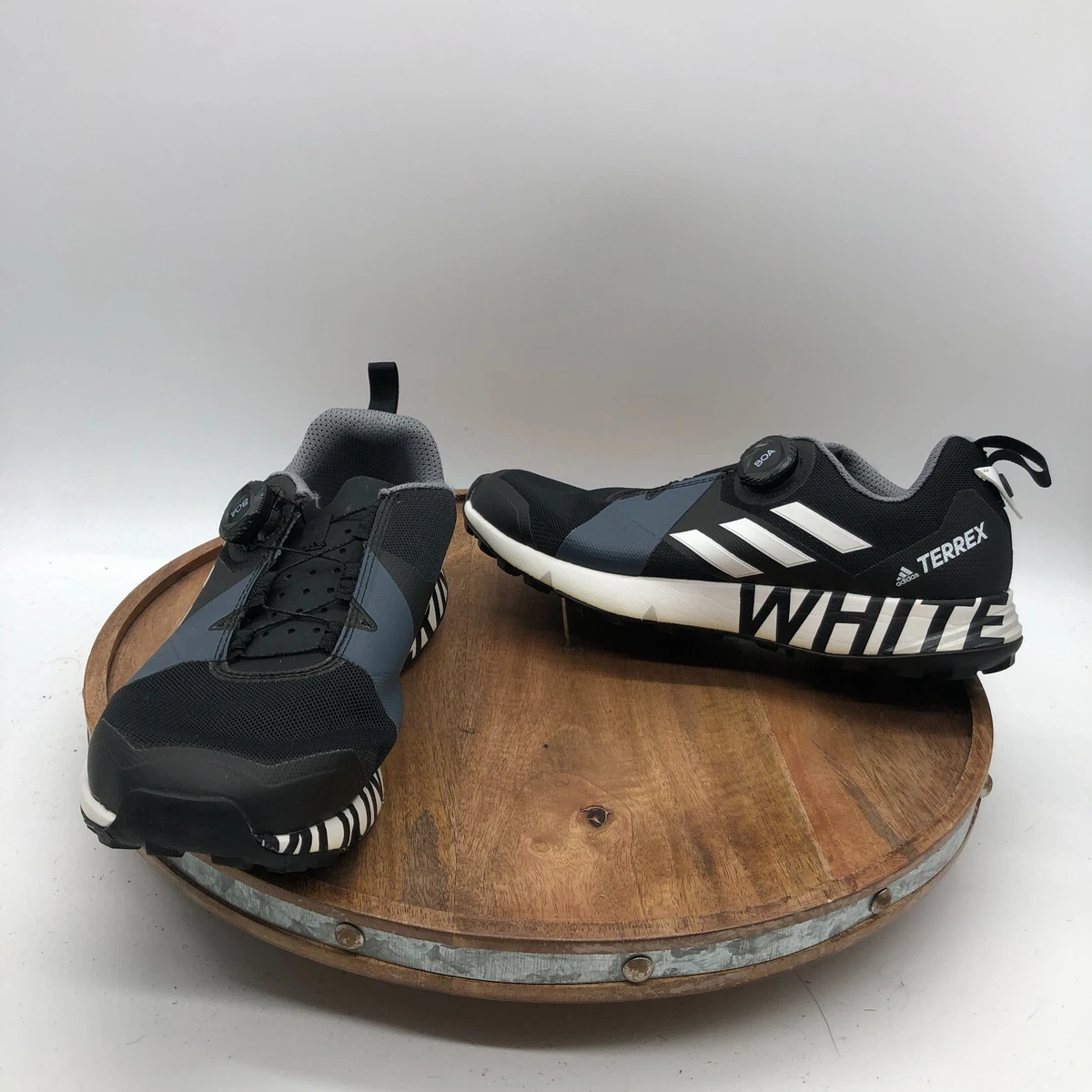 Adidas white mountaineering shop terrex two boa