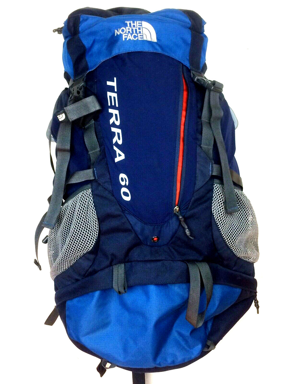 north face terra 60 backpack
