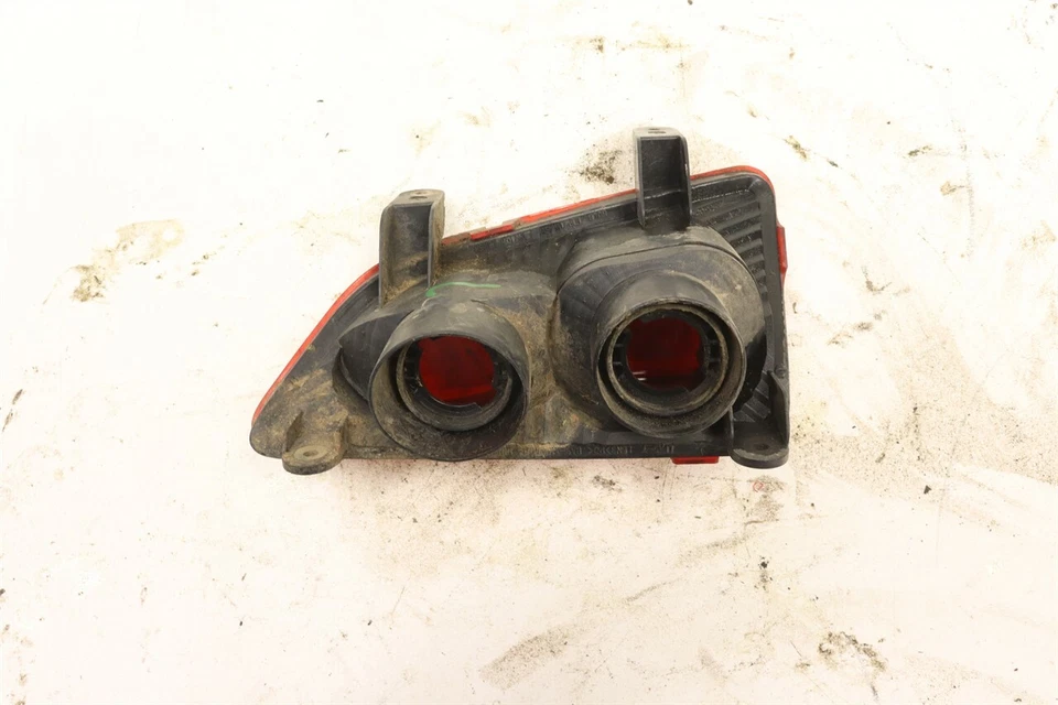 Luz trasera izquierda KYMCO MXU 375 13 33750-LFA5-900 33464 Foto 2 de 2