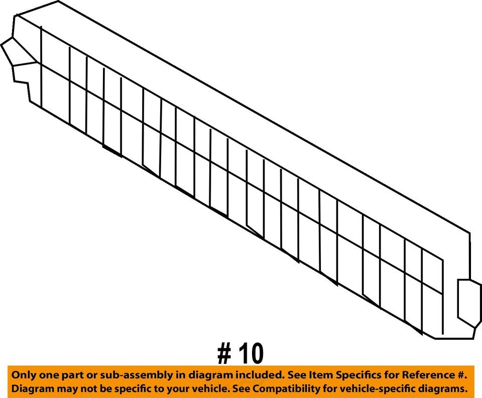 HYUNDAI OEM 1617 Tucson Blower Motor FanFilter Cover 971293T000 eBay