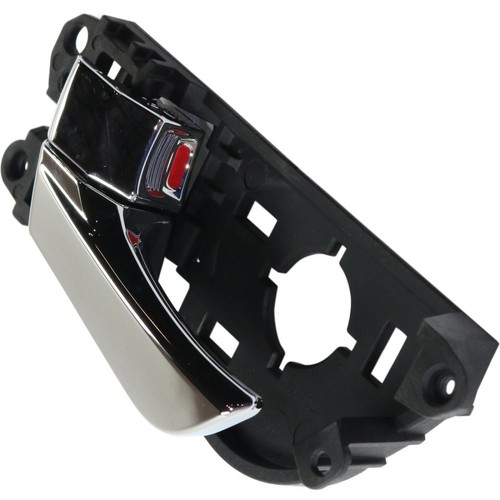 Interior Door Handle For 2012-2017 Hyundai Veloster Front Left & Right Side - Picture 4 of 12