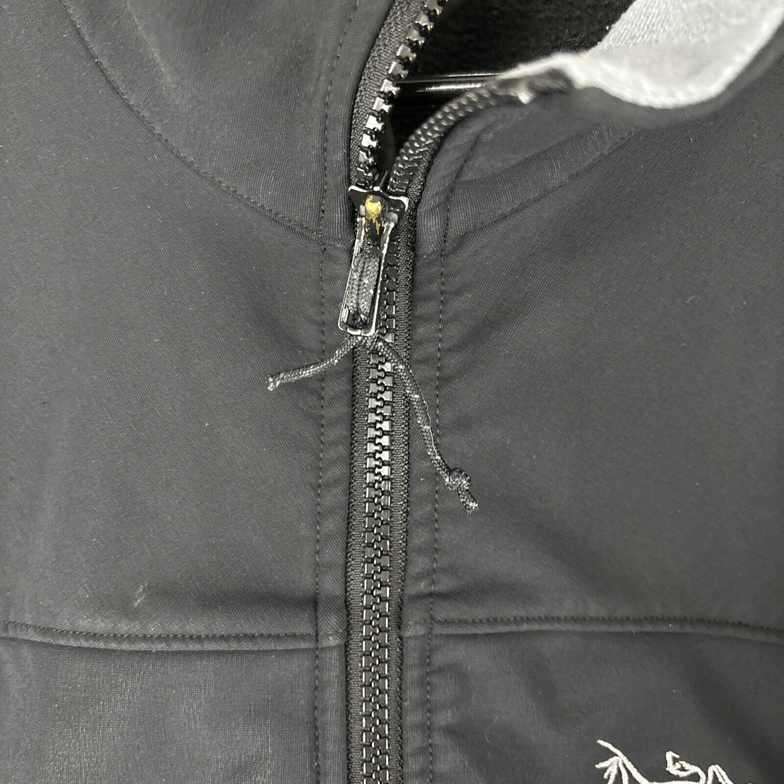 Arc’teryx  Gamma SV Fleece Lined Jacket Mens L - … - image 6