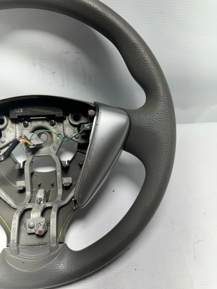 Volante conductor Nissan Sentra 2009-2013 OEM (para 2013 Sentra) Foto 2 de 4