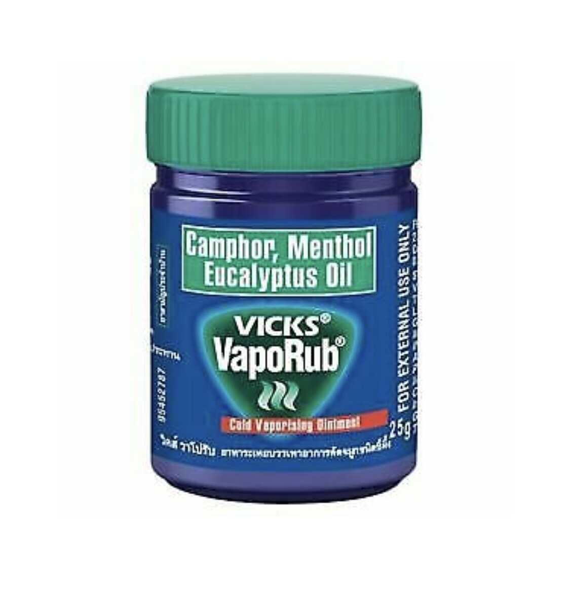 アロマグッズ VICKS VapoRub 36g Amazon.com: Vicks VapoRub, Lavender Scent, Cough Suppressant