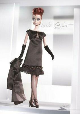 Mattel Barbie Fashion Model Collection Happy Go Lightly Gold label 