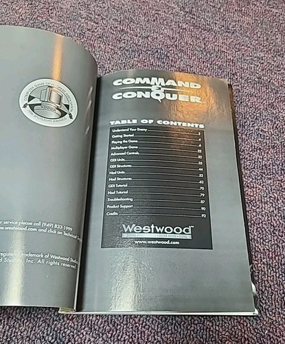 Command & Conquer Worldwide Warfare PC - Foto 14 di 22