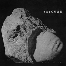 CD THE CURE / Songs Of A Lost World / 2024
