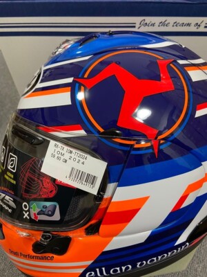 【希少】Arai RX-7X IOMTT-2018 Mサイズ 限定モデル Arai-RX-7X-IOM-TT-2023.png