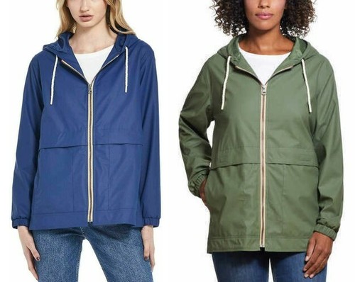 Weatherproof Vintage Womens Rain 