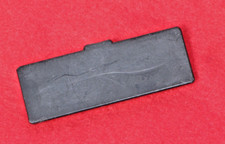 DDR PRAKTICA LTL 2 ( oder PLC ) original Batteriefachdeckel, gebraucht