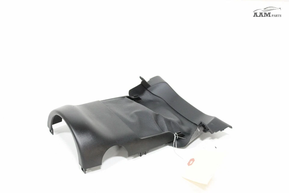 AUDI Q5 QUATTRO 80A 2018-2024 cubierta de columna de dirección cubierta superior panel de moldura OEM Foto 2 de 4