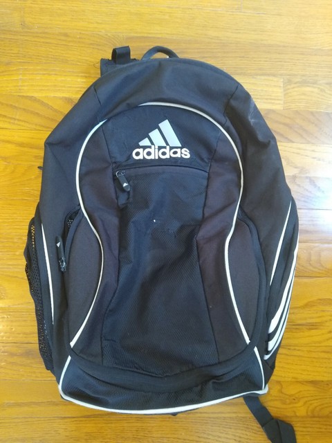 adidas load spring backpack