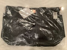 New JU-JU-BE, Large Diaper Bag, Encore Tote, Black Rose, NIP