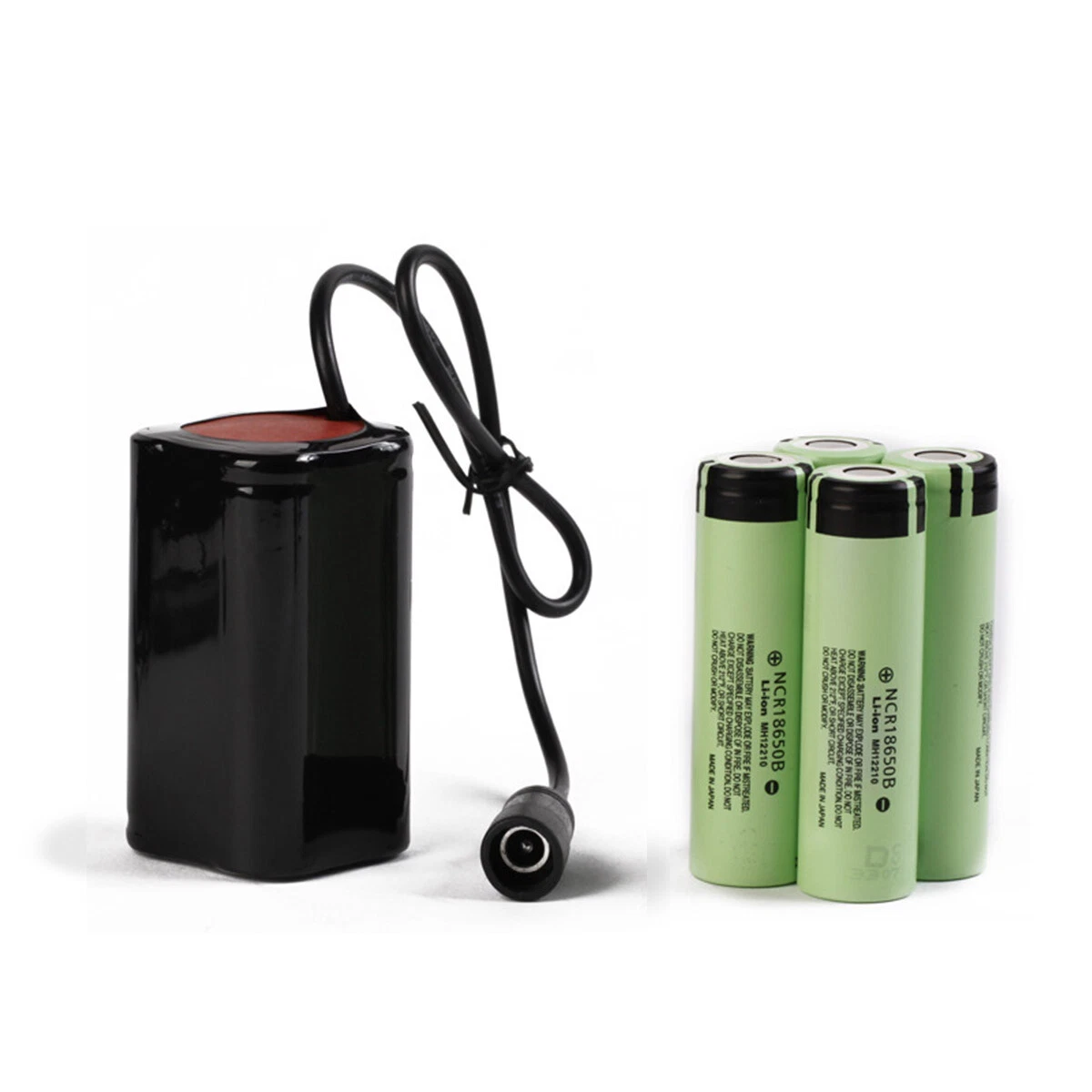 8.4 v 6400mah store battery pack